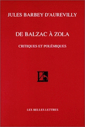 De Balzac à Zola